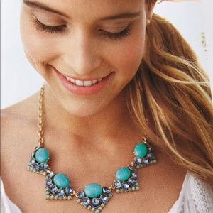 Stella & Dot Rory Necklace